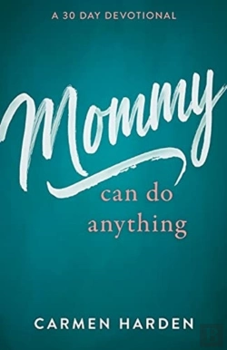 Bertrand.pt - Mommy Can Do Anything