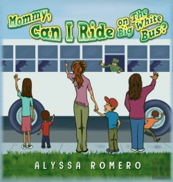 Bertrand.pt - Mommy, Can I Ride On The Big White Bus?