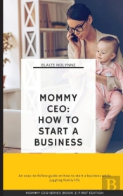 Mommy Ceo