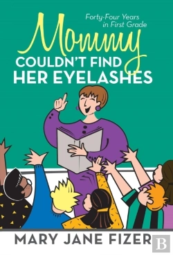 Bertrand.pt - Mommy Couldn'T Find Her Eyelashes