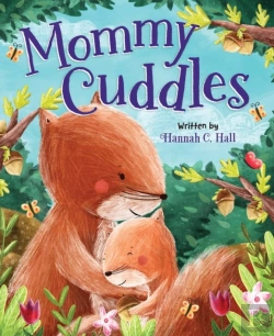 Bertrand.pt - Mommy Cuddles