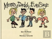 Mommy Daddy Evan Sage
