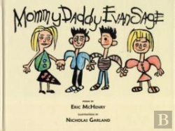 Bertrand.pt - Mommy Daddy Evan Sage