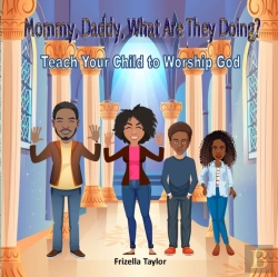 Bertrand.pt - Mommy, Daddy, What Are They Doing  : Tea