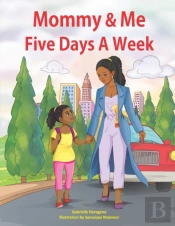 Mommy & Me Five Days A Week