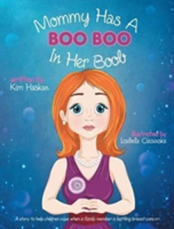 Bertrand.pt - Mommy Has A Boo Boo In Her Boob