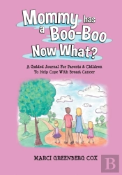 Mommy Has A Boo-Boo Now What?