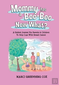 Bertrand.pt - Mommy Has A Boo-Boo Now What?