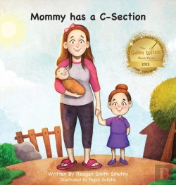 Bertrand.pt - Mommy Has A C-Section