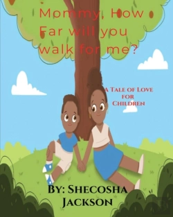Bertrand.pt - Mommy, How Far Will You Walk For Me?