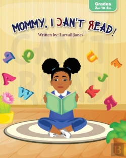 Bertrand.pt - Mommy, I Can'T Read