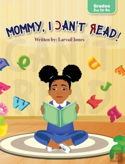 Bertrand.pt - Mommy, I Can'T Read