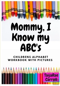 Bertrand.pt - Mommy, I Know My Abc'S