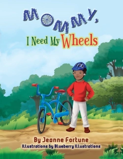 Bertrand.pt - Mommy, I Need My Wheels
