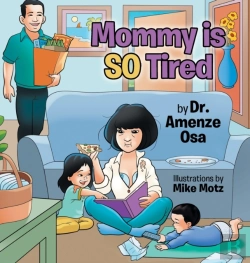 Bertrand.pt - Mommy Is So Tired