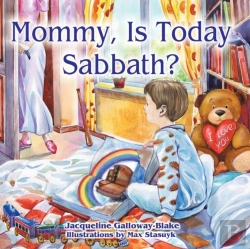 Bertrand.pt - Mommy, Is Today Sabbath? (Caucasian Edition)