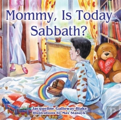 Bertrand.pt - Mommy, Is Today Sabbath? (Hispanic Edition)