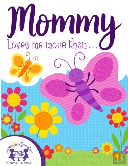 Bertrand.pt - Mommy Loves Me More Than