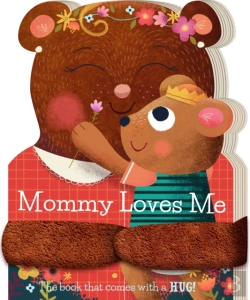 Bertrand.pt - Mommy Loves Me