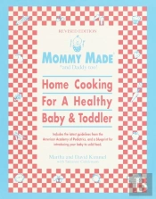 Mommy Made And Daddy Too! (Revised)