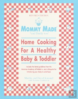 Bertrand.pt - Mommy Made And Daddy Too! (Revised)