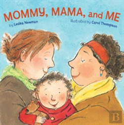 Bertrand.pt - Mommy, Mama, And Me