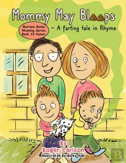 Bertrand.pt - Mommy May Bloops - A Farting Tale In Rhyme