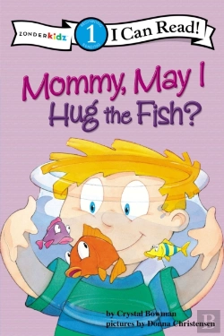 Bertrand.pt - Mommy, May I Hug The Fish?