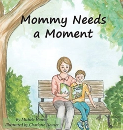 Bertrand.pt - Mommy Needs A Moment