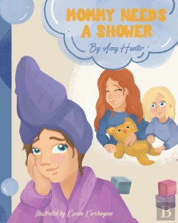 Bertrand.pt - Mommy Needs A Shower