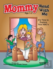 Mommy Read With Me