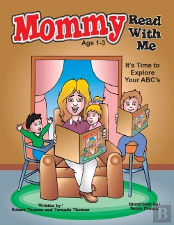 Bertrand.pt - Mommy Read With Me