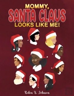 Bertrand.pt - Mommy, Santa Claus Looks Like Me!