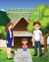 Mommy Takes Cindy To Work