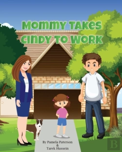 Bertrand.pt - Mommy Takes Cindy To Work