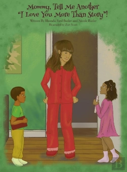 Bertrand.pt - Mommy, Tell Me Another I Love You More Than Story!
