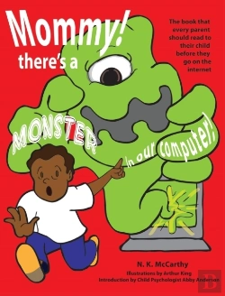 Bertrand.pt - Mommy! There'S A Monster In Our Computer