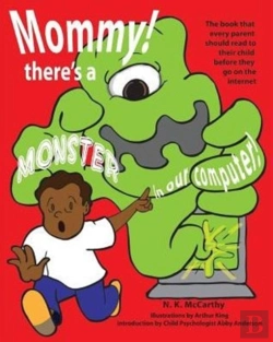 Bertrand.pt - Mommy! There'S A Monster In Our Computer