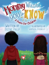 Mommy Wants You To Know