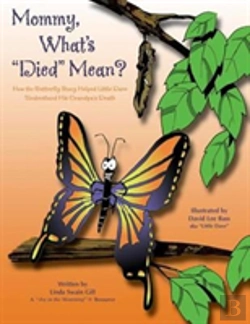 Bertrand.pt - Mommy, What'S Died Mean?
