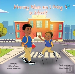 Bertrand.pt - Mommy When Am I Going To School