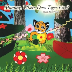 Bertrand.pt - Mommy, Where Does Tiger Live?