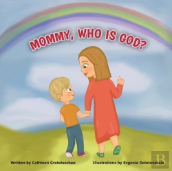 Bertrand.pt - Mommy, Who Is God