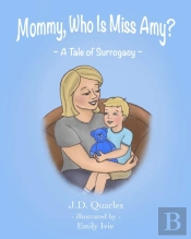 Mommy, Who Is Miss Amy?