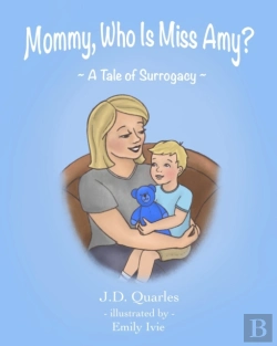 Bertrand.pt - Mommy, Who Is Miss Amy?