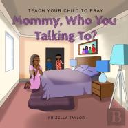 Mommy Who You Talking To?