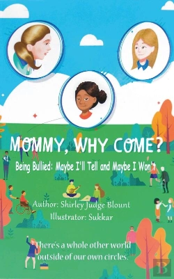 Bertrand.pt - Mommy, Why Come?