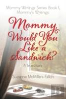 Mommy Writings Series Book I, Mommy'S Writings