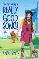Mommy Wrote A Really Good Song!