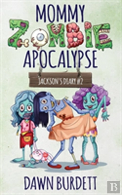 Bertrand.pt - Mommy Zombie Apocalypse
